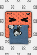 SNOOPY AZUL