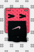 NIKE SOLID BLACK NRL