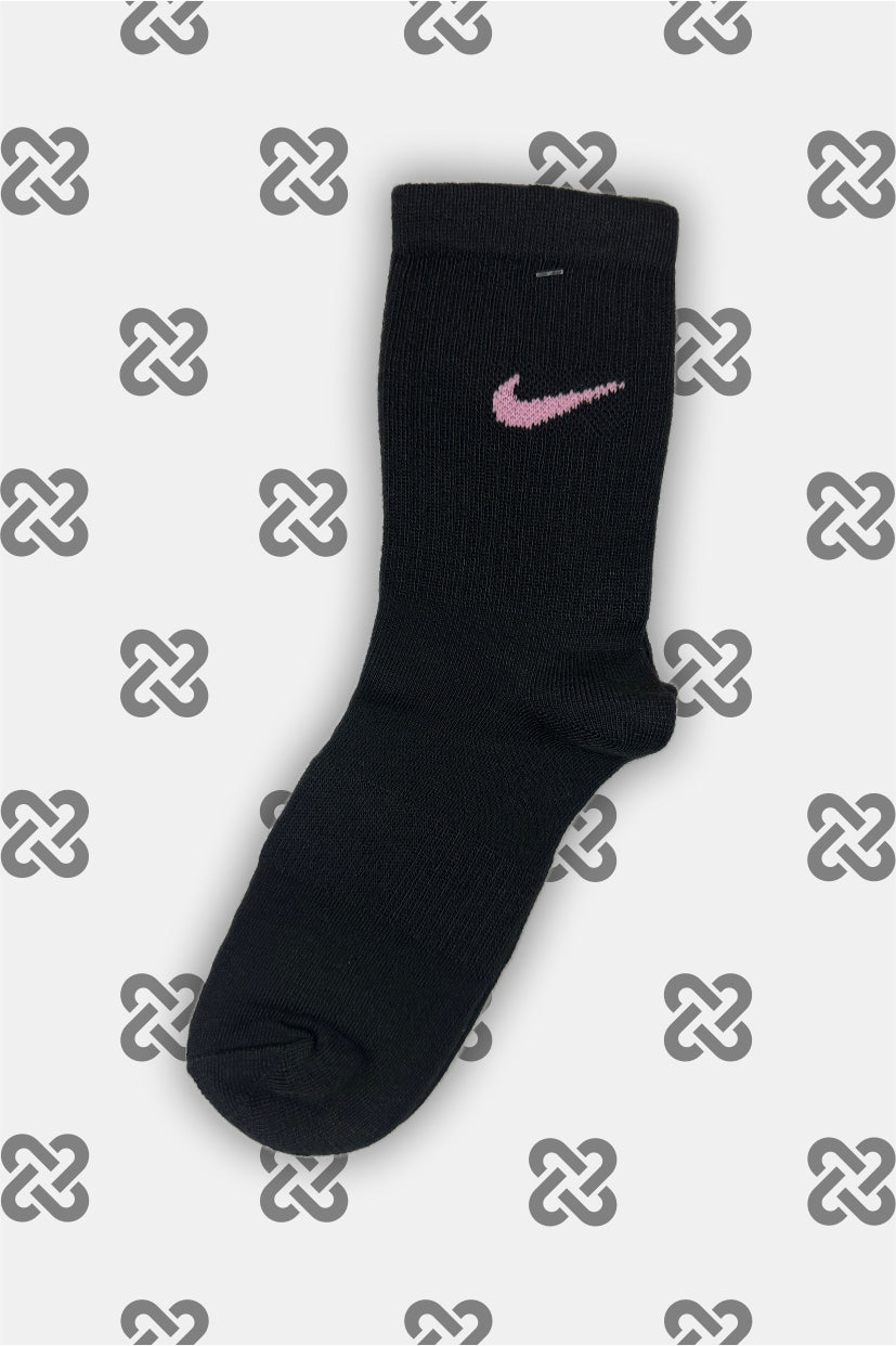 NIKE SOLID BLACK NRL