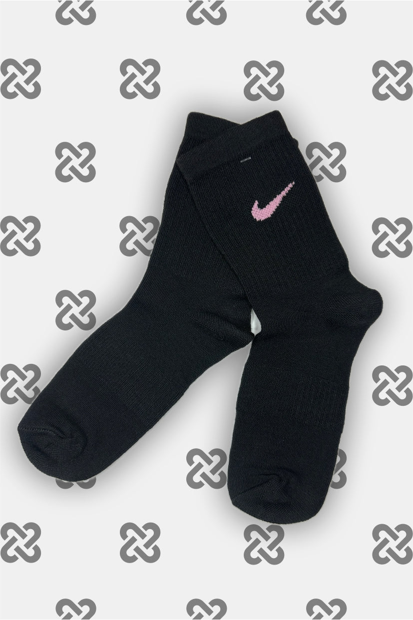 NIKE SOLID BLACK NRL