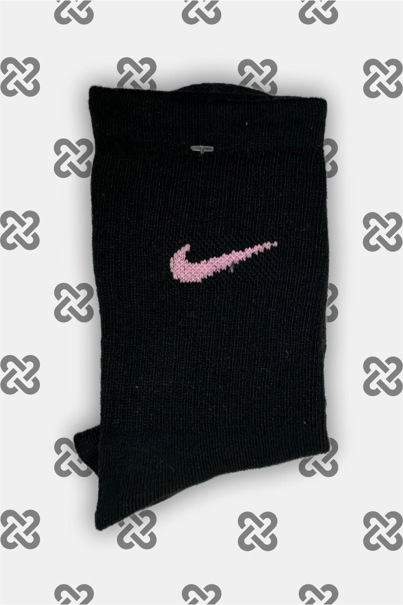 NIKE SOLID BLACK NRL