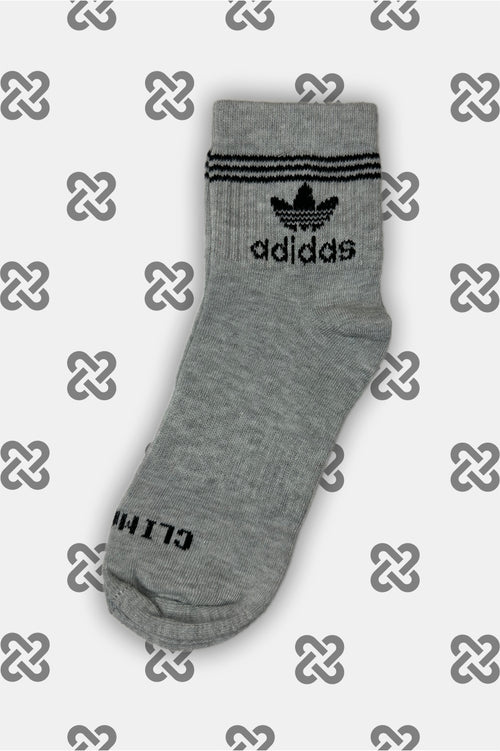 ADIDAS LINE GRIS
