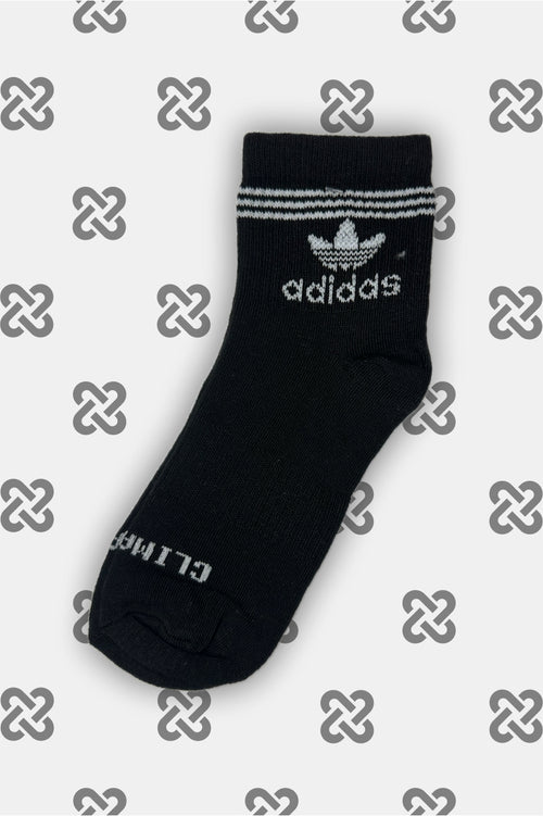 ADIDAS LINE NEGRO