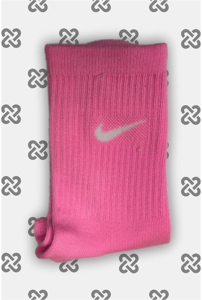 NIKE SOLID PINK NBL