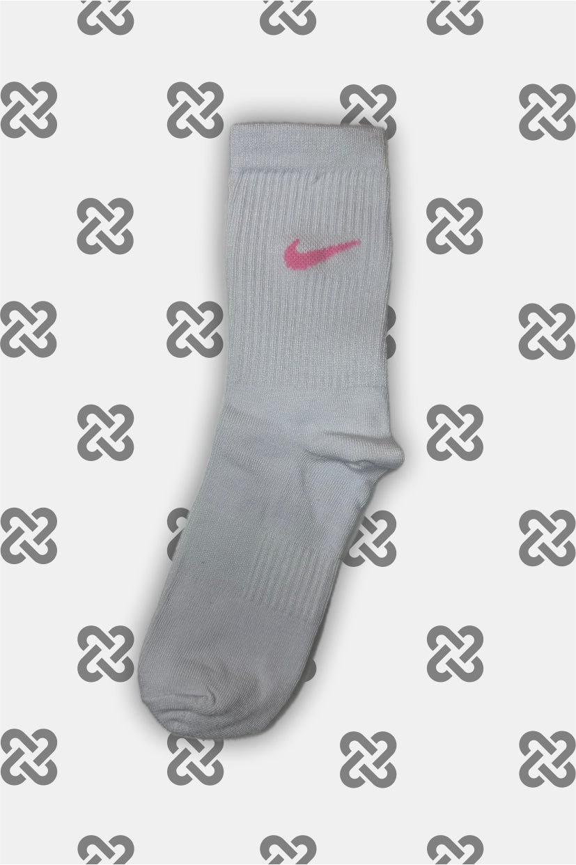 NIKE SOLID WHITE NRL