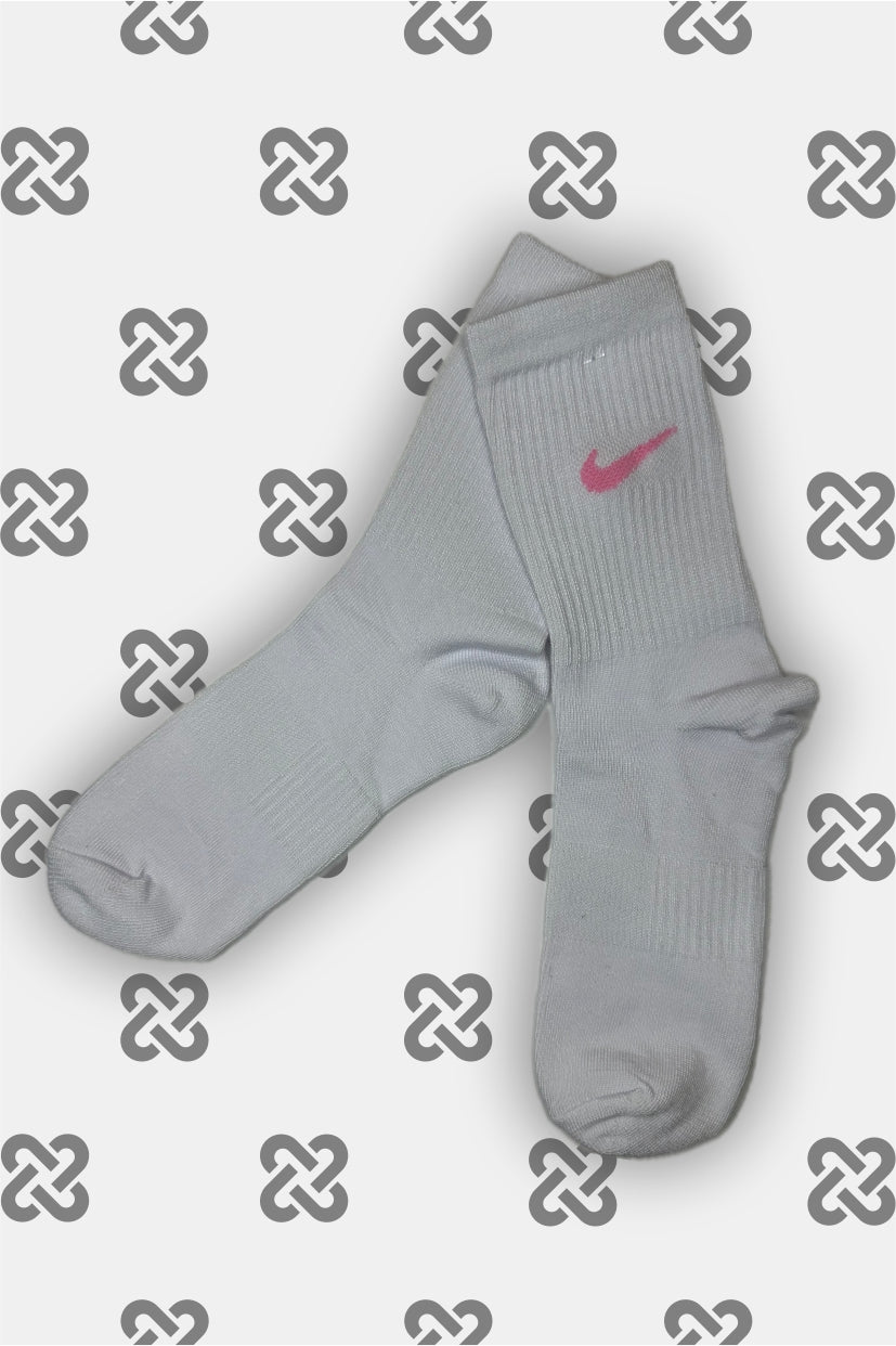 NIKE SOLID WHITE NRL