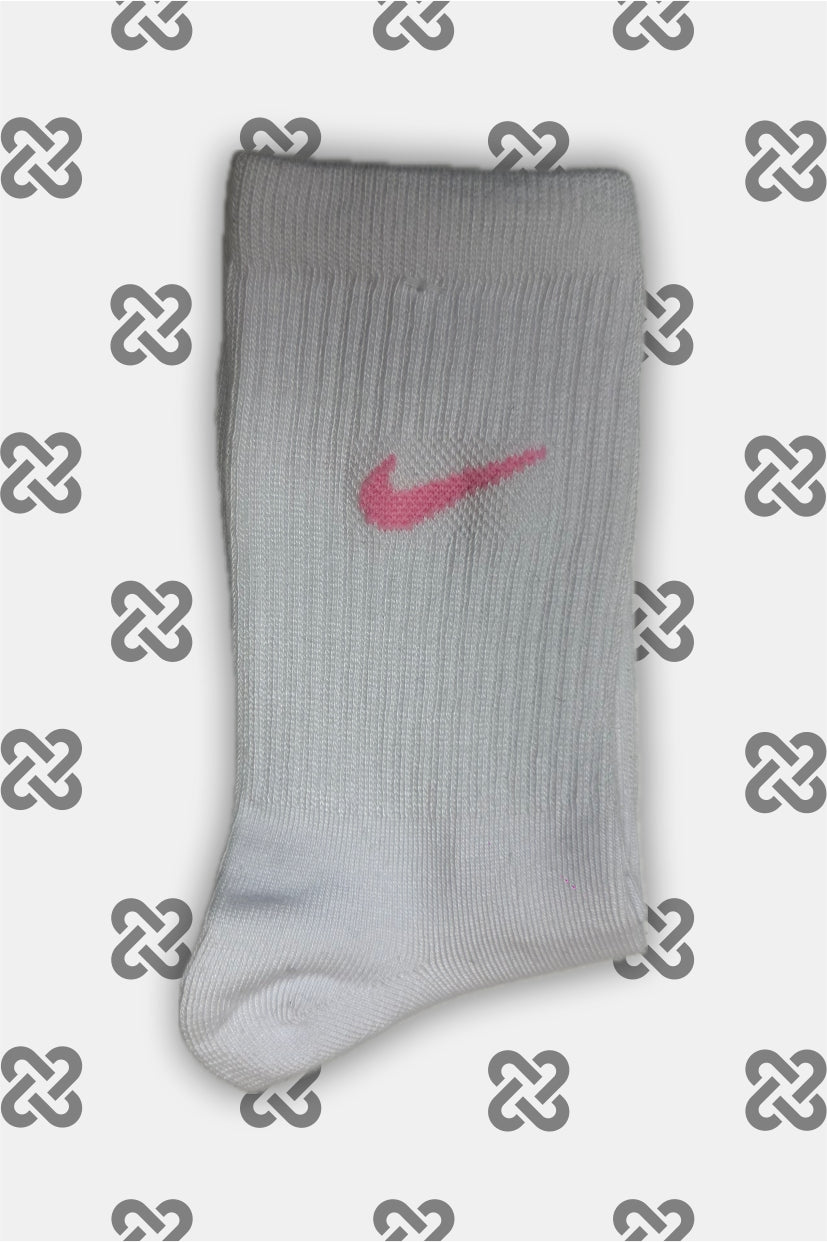 NIKE SOLID WHITE NRL