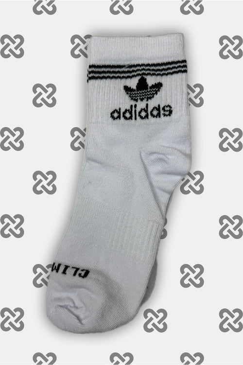 ADIDAS LINE BLANCO