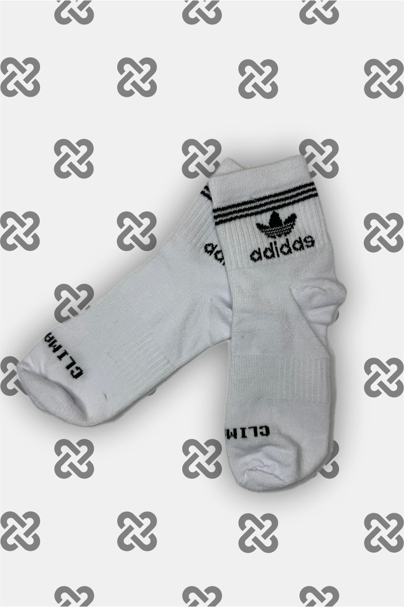 ADIDAS LINE BLANCO
