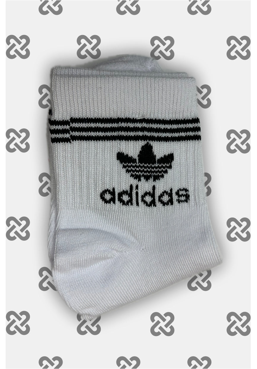 ADIDAS LINE BLANCO