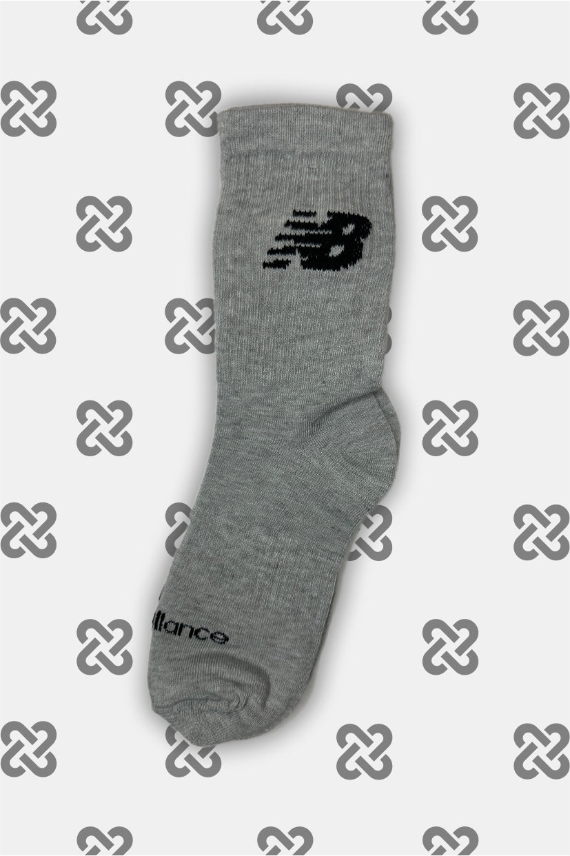 NEW BALANCE GRIS