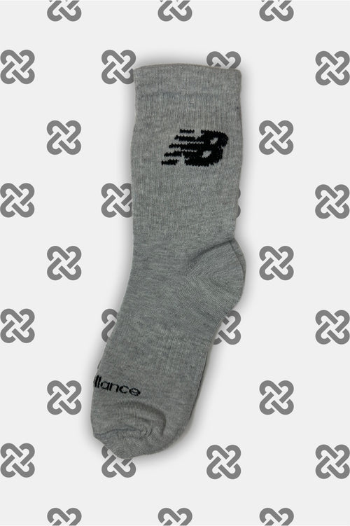 NEW BALANCE GRIS