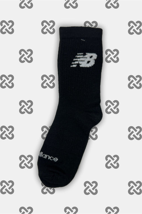 NEW BALANCE NEGRO