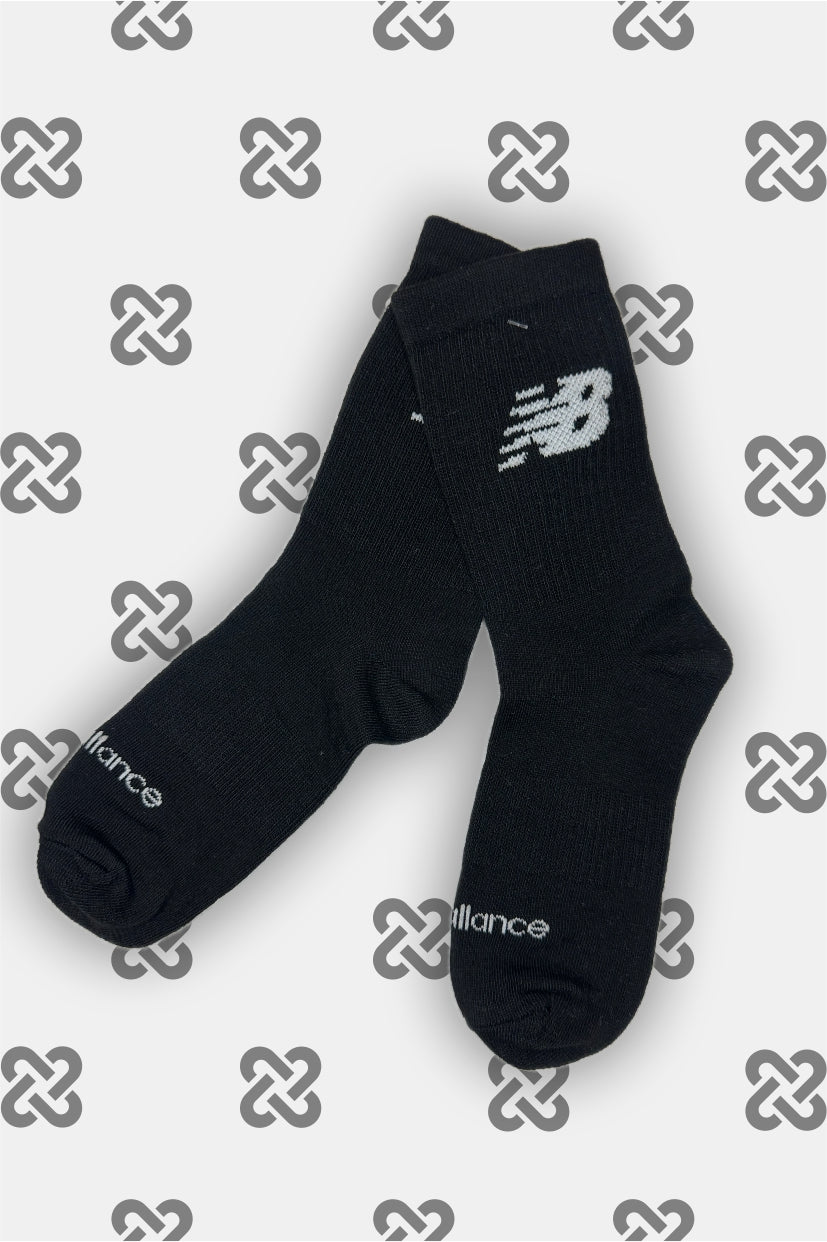 NEW BALANCE NEGRO
