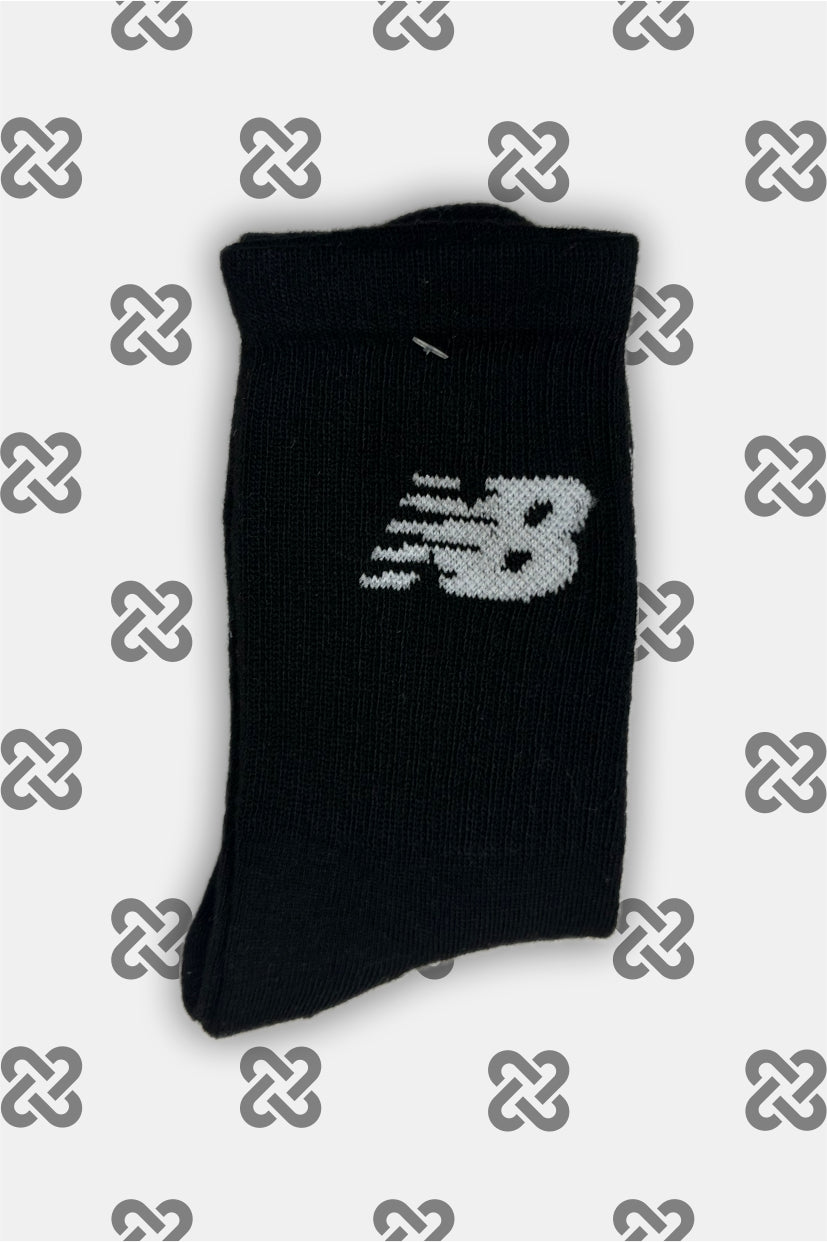 NEW BALANCE NEGRO