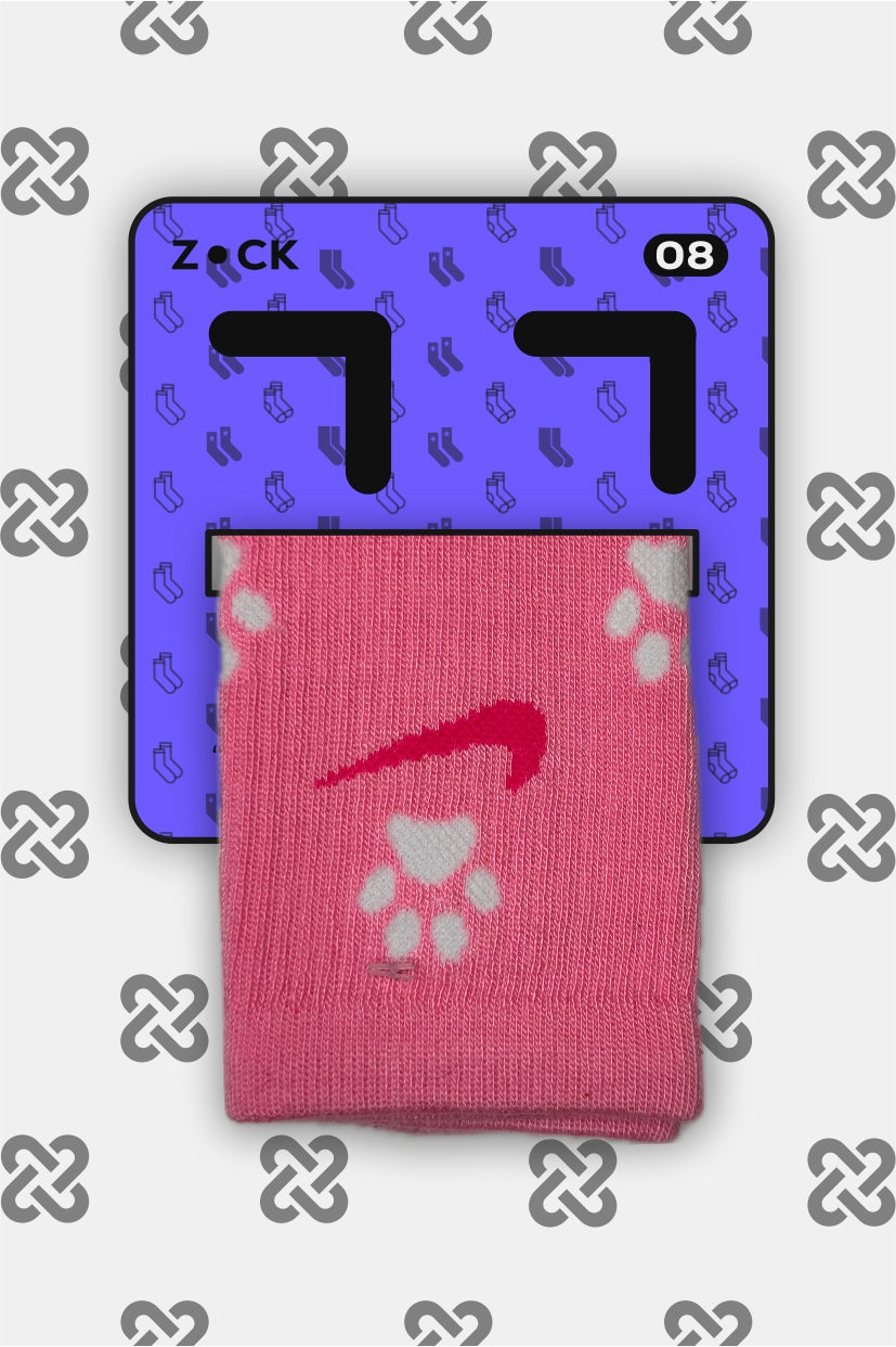 NIKE PINK PANTHER ROSA