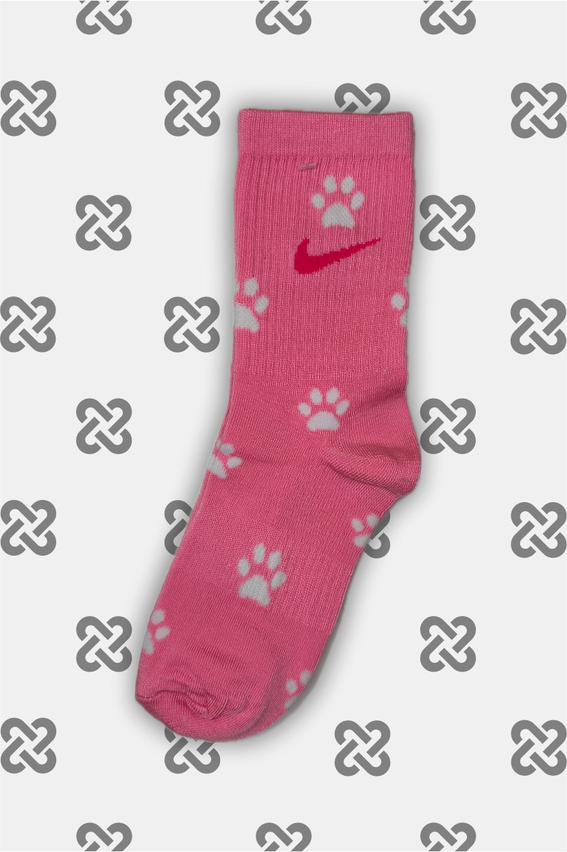 NIKE PINK PANTHER ROSA