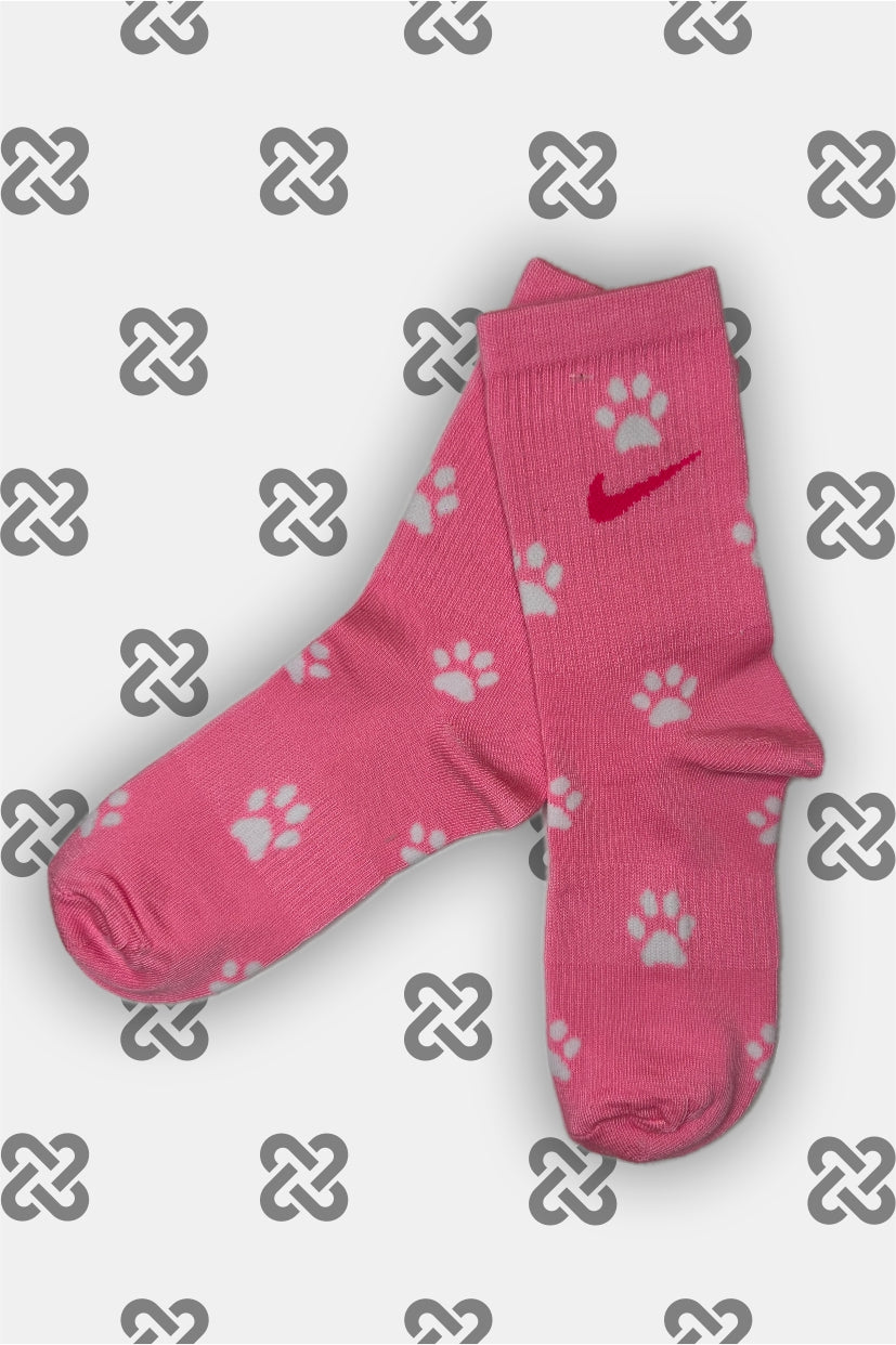 NIKE PINK PANTHER ROSA