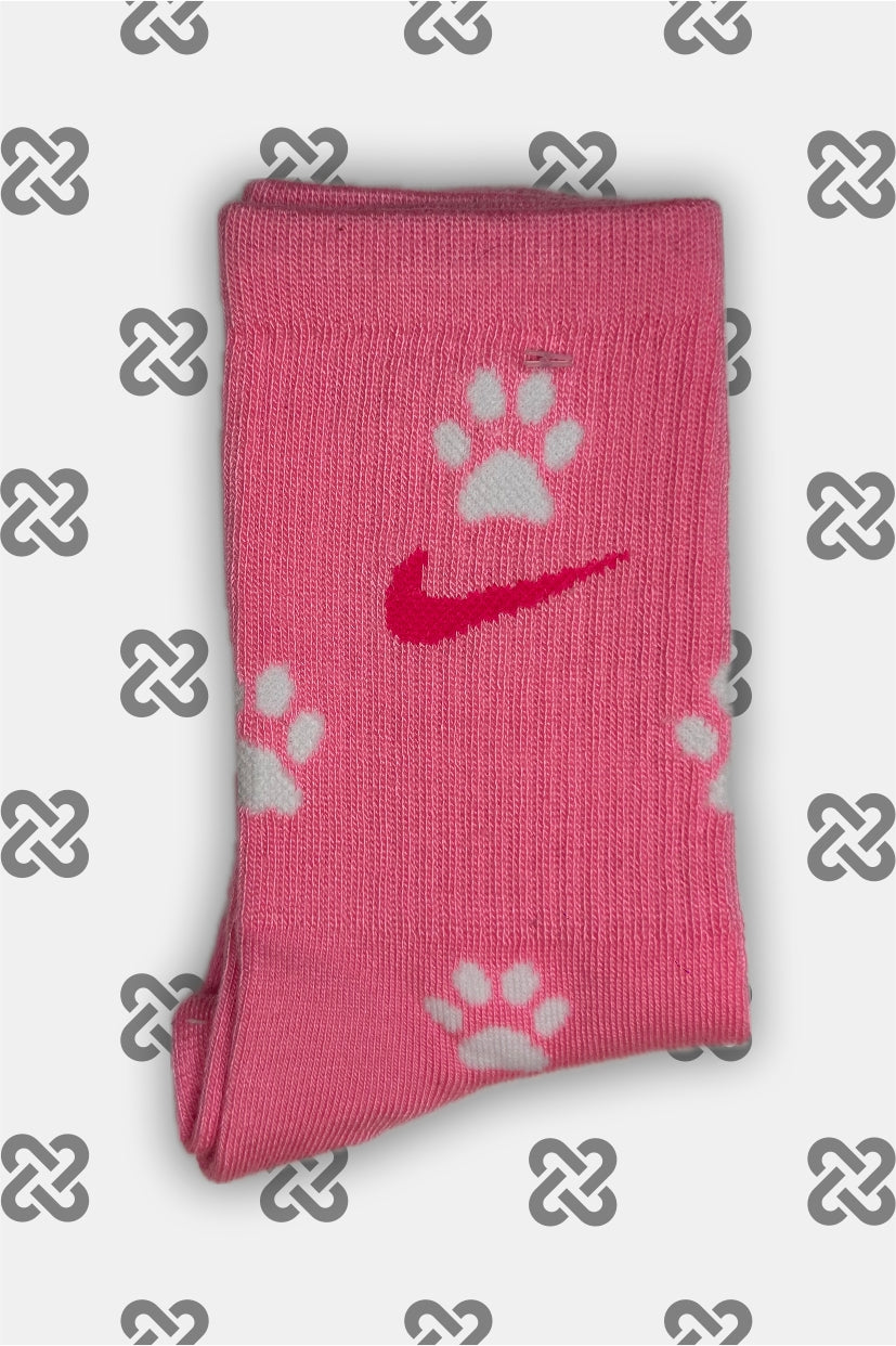 NIKE PINK PANTHER ROSA